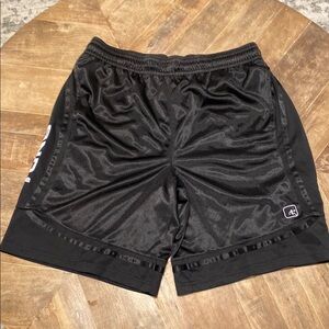 And1 Men’s and Big Men’s Active Core 11 inch Home Court Basketball Shorts [XL]